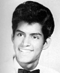 Xavier Rodriquez: class of 1968, Norte Del Rio High School, Sacramento, CA.